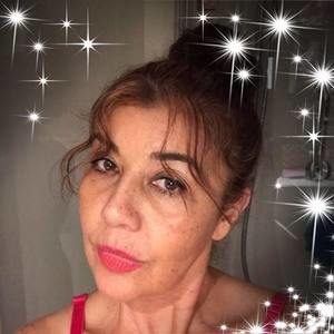 Meet your Posher, Olga